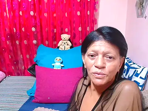 sluttyrox's Webcam Show