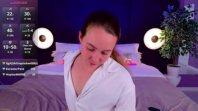 Sala de chat ao vivo de JaniceCollins