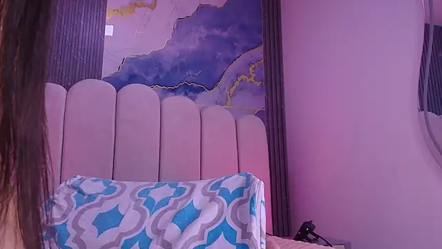 Živý XXX chat abbyrouss_