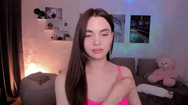 mellifluoustessss Chat XXX in diretta