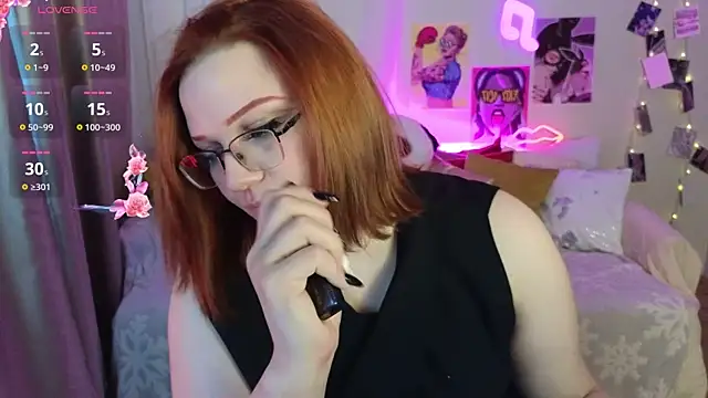 MilleyScott Chat XXX in diretta