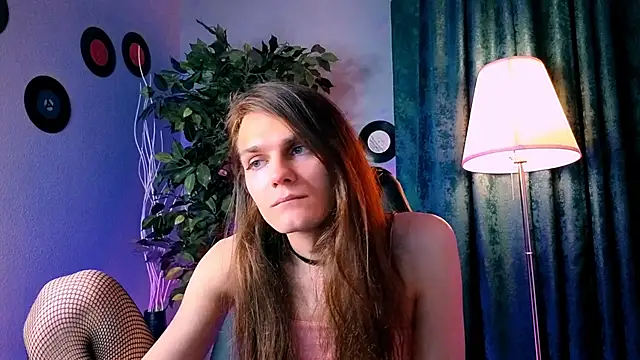 XXX chat uživo modela WillFobos