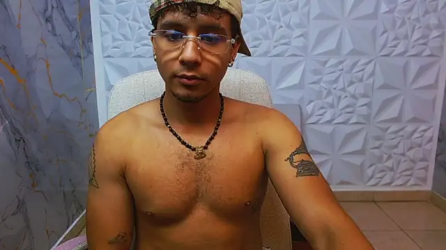 jbarto_ 网络视讯表演