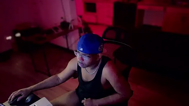 Southernfuckery's Webcam Show
