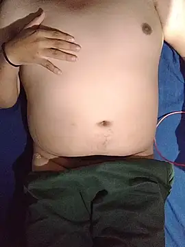 Show modela axel-spr na web-kameri