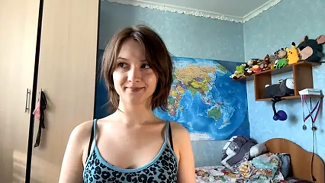 MalvinaGreif webkamerás műsora