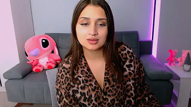 Amelie_Darkside 网络视讯表演
