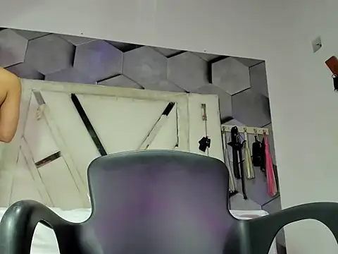 RoussJimenez's Webcam Show