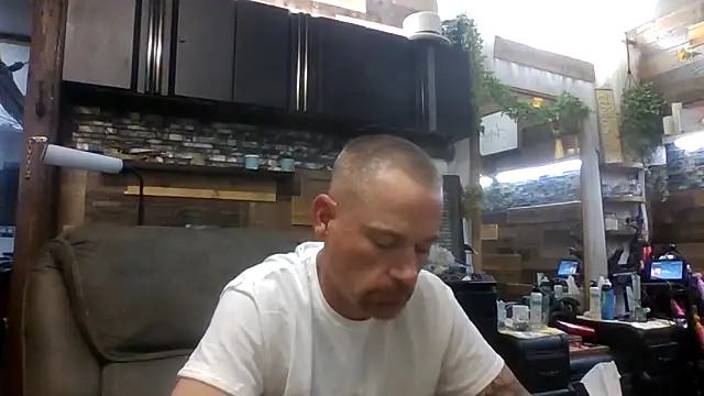 Chat XXX Live MISTERANDDEMI