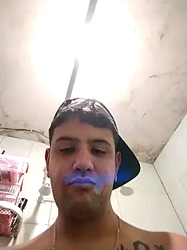 trox_memide21cm Webcam-Show