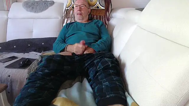 Nudelschwanzn Webbikameraesitys