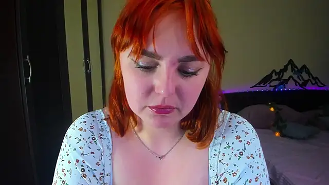 Chat XXX en directo de marry_evans