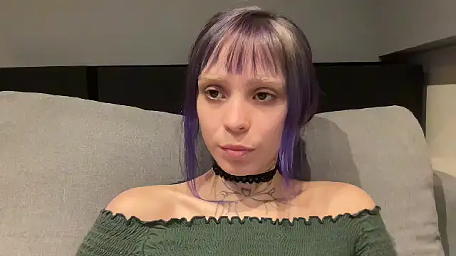 loletabb Adlı Modelin Canlı XXX Sohbeti