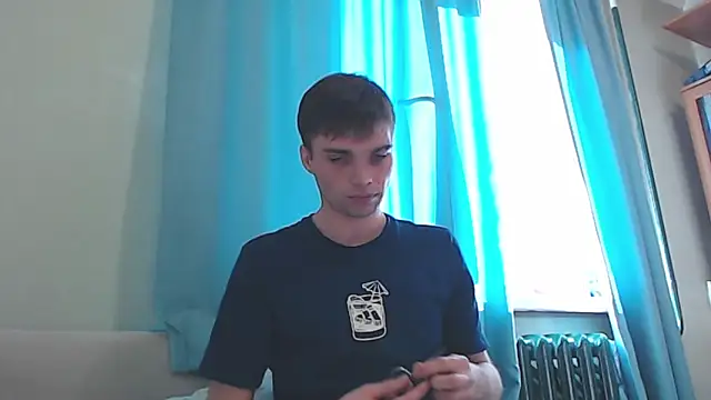 WeGiveJoy Adlı Modelin Canlı XXX Sohbeti