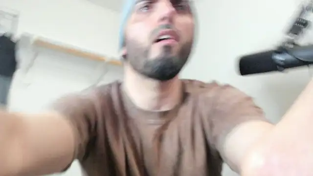 JonhJo's Webcam Show