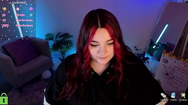 Mia_R0ss' Live XXX Chat