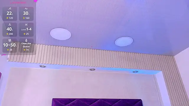 Czat XXX na żywo – AndyJustgame_