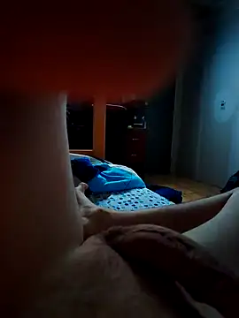 Josmar1187 Webcam-Show