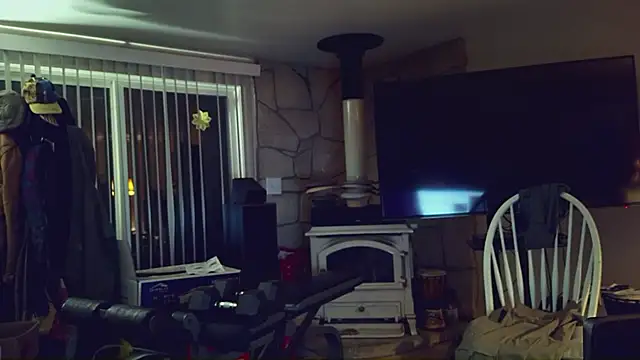 MoonDancer's Webcam Show