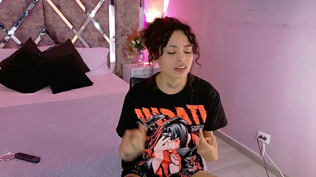 Živý XXX chat KatherineGomez