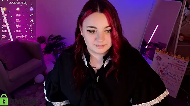 Czat XXX na żywo – Mia_R0ss