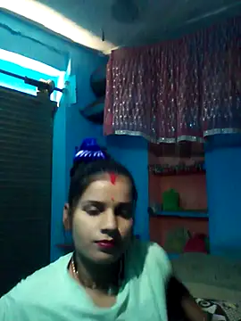 Raveena0990 Adlı Modelin Web Kamerası Şovu