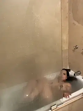 All-Gifted's Webcam Show