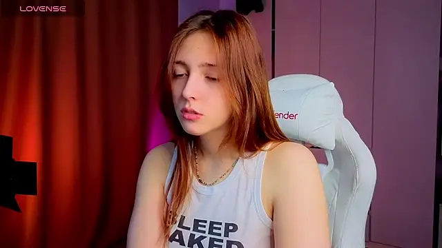 musefox's Live XXX Chat