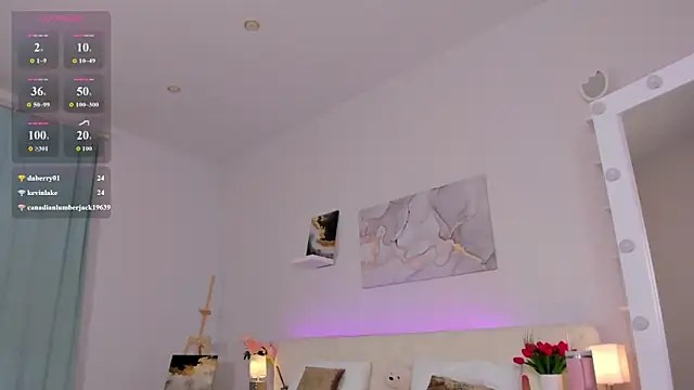 Онлайн чат XXX ShyEmma_
