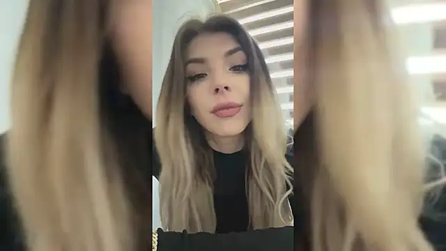 AishaDiamonds Obrolan Langsung XXX