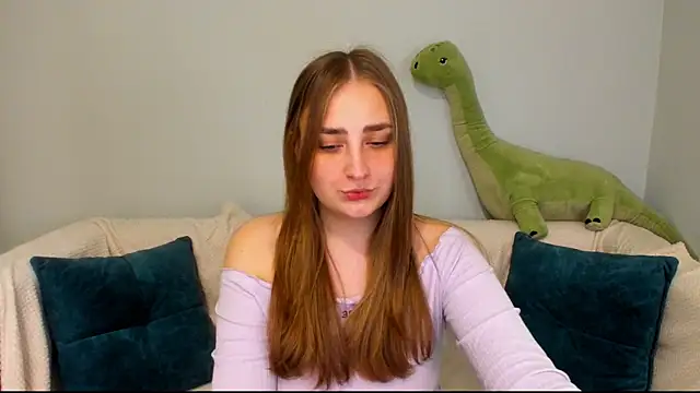 MilliStrii's Live XXX Chat