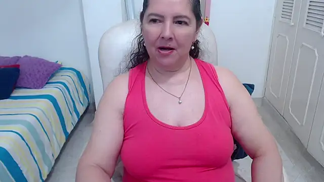 leonela_69 Obrolan Langsung XXX