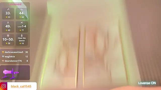kittyhardfucks' Live XXX Chat
