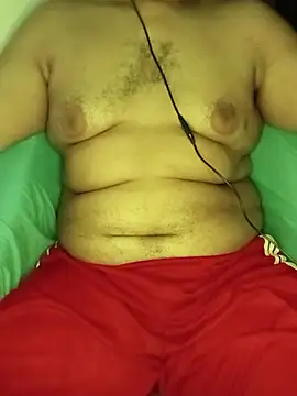 chubbygamer26 ওয়েবক্যাম শো