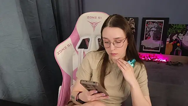 Sweet_frosti's Live XXX Chat