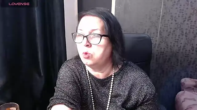 MissSanjanne Show Webcam