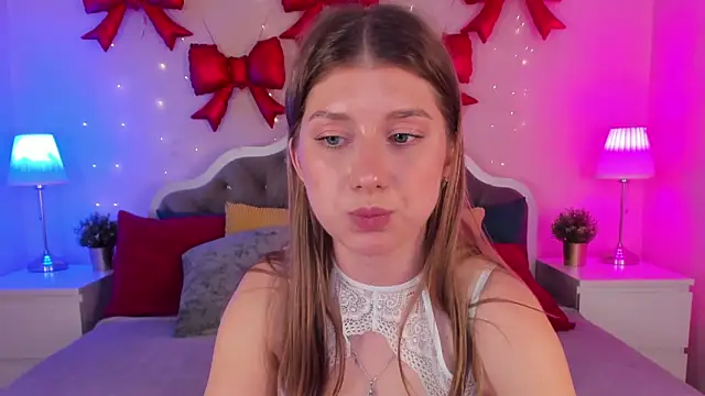 Chat XXX ao vivo de katymeaw
