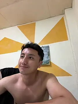 Gonzalogz Webcamshow