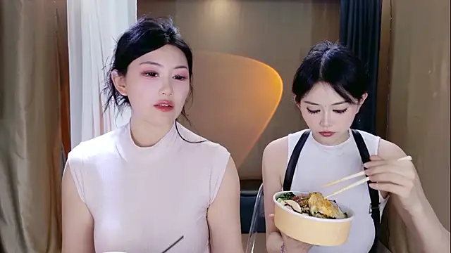 Banana-Milk69 라이브 XXX 채팅