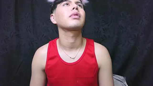 Felipe_Kold's Webcam Show