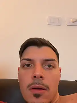 alexiajem Pertunjukan Webcam