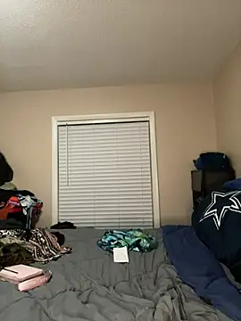 JollyyRancherrn Webbikameraesitys