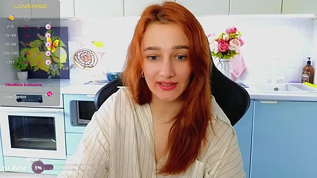 Sinty_Noria's Live XXX Chat