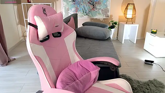 TSGisele live XXX chat