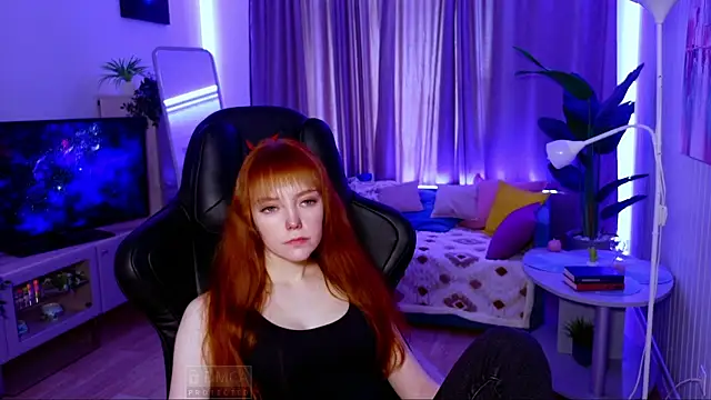 Harley_Quinsy's Live XXX Chat