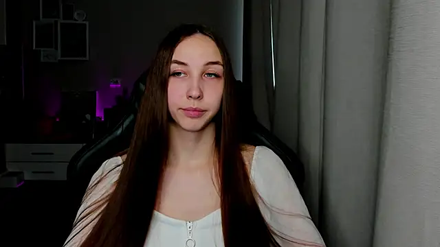 Sm0ly Show Webcam