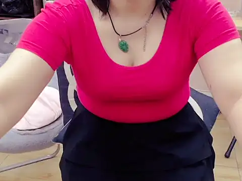 Hana_Minaのウェブカメラショー