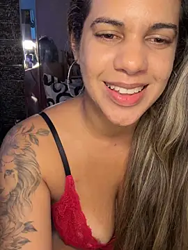 Webkamerová show Casada_Ninja