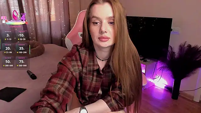 Jane_Paws Adlı Modelin Canlı XXX Sohbeti