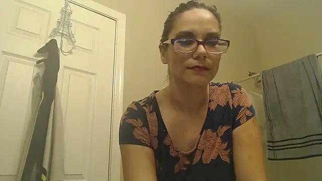 Chat XXX en directo de MamaB88